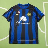 1ª Camiseta Inter Milan 2023 2024