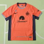 3ª Camiseta Inter Milan 2023 2024